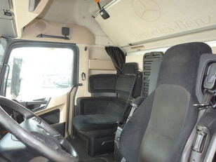 Tracteur routier Mercedes-Benz Actros 1845 Lsnrl, Lowdeck, Standklima à vendre - Image 12 | Autoline CD Tracteur routier Mercedes-Benz Actros 1845 Lsnrl, Lowdeck, Standklima | Image 12 - Autoline