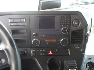 Tracteur routier Mercedes-Benz Actros 1845 Lsnrl, Lowdeck, Standklima à vendre - Image 16 | Autoline CD Tracteur routier Mercedes-Benz Actros 1845 Lsnrl, Lowdeck, Standklima | Image 16 - Autoline