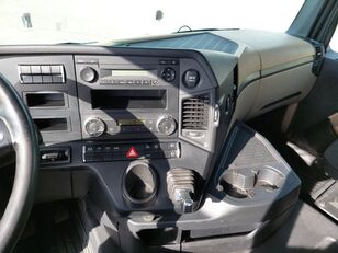 Camião tractor Mercedes-Benz Actros 1845, MP4 a venda - Imagem 16 | Autoline MZ Camião tractor Mercedes-Benz Actros 1845, MP4 | Imagem 16 - Autoline