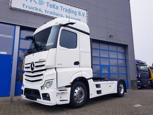 đầu kéo Mercedes-Benz Actros 1845 MP5 Retarder MirrorCam 197.000 Km