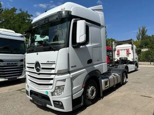 Mercedes-Benz Actros 1845 Mega BigSpace truck tractor