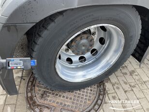 Mercedes-Benz Actros 1845 Mega Low Deck truck tractor for sale - Image 18 | Autoline IN Mercedes-Benz Actros 1845 Mega Low Deck truck tractor | Image 18 - Autoline