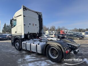 Mercedes-Benz Actros 1845 New Tacho truck tractor for sale - Image 5 | Autoline ET Mercedes-Benz Actros 1845 New Tacho truck tractor | Image 5 - Autoline