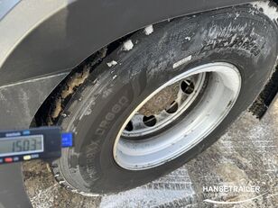 Mercedes-Benz Actros 1845 New Tacho truck tractor for sale - Image 14 | Autoline ET Mercedes-Benz Actros 1845 New Tacho truck tractor | Image 14 - Autoline