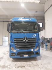 тягач Mercedes-Benz Actros 1845 Retarder