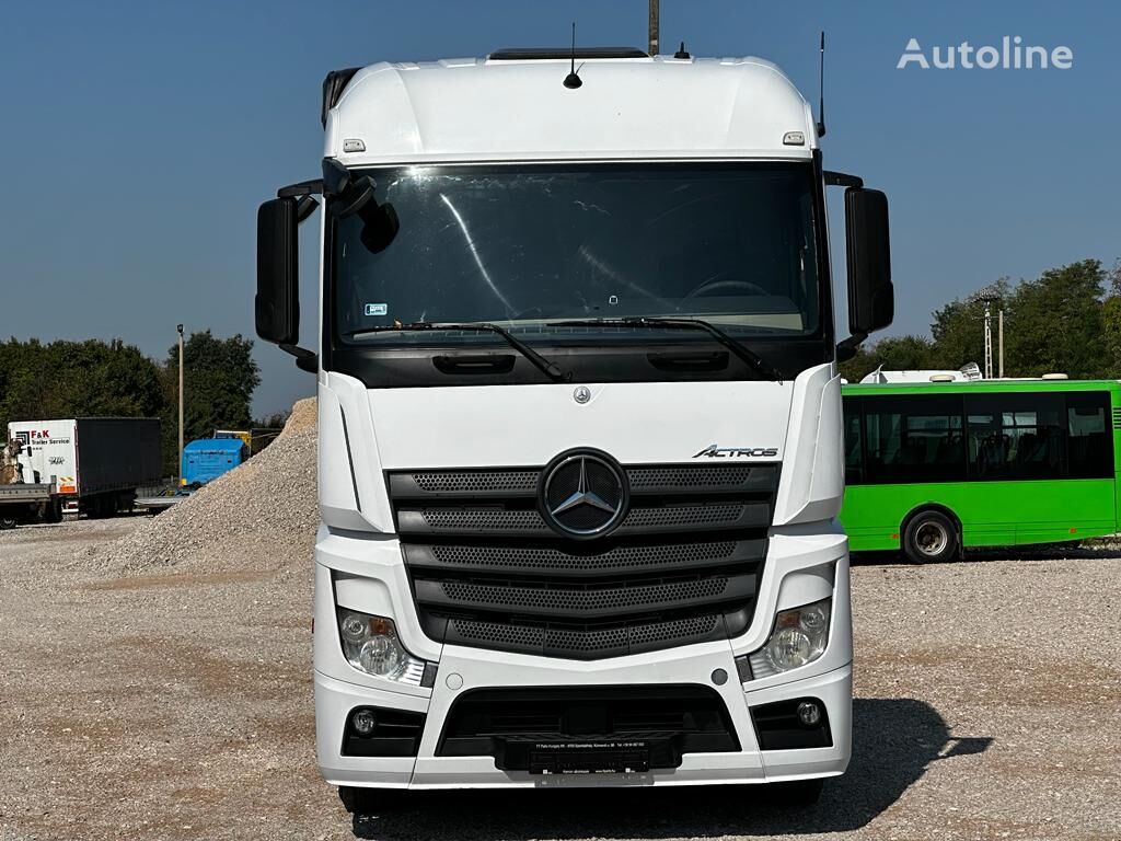 trattore stradale Mercedes-Benz Actros 1845 STANDARD