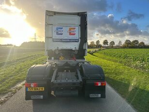 Venta de Mercedes-Benz Actros 1845-YEAR 2019- LEASE € 799,-new tyres- new TUV/APK -477t cabeza tractora - Imagen 5 | Autoline PE Mercedes-Benz Actros 1845-YEAR 2019- LEASE € 799,-new tyres- new TUV/APK -477t cabeza tractora | Imagen 5 - Autoline