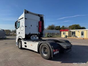 sadulveok Mercedes-Benz Actros 1845LS