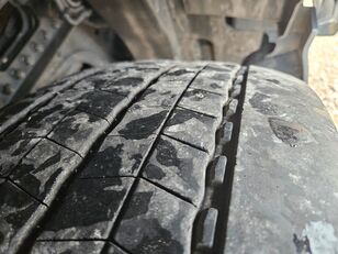 Sadulveoki Mercedes-Benz Actros 1845LSNRL mega BigSp. with EUR1 document müük - Pilt 12 | Autoline EE Sadulveok Mercedes-Benz Actros 1845LSNRL mega BigSp. with EUR1 document | Pilt 12 - Autoline