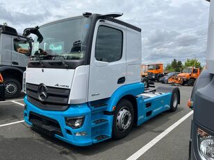 cap tractor Mercedes-Benz Actros 1846