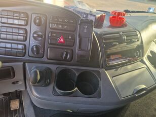 Mercedes-Benz Actros 1846 truck tractor for sale - Image 7 | Autoline ET Mercedes-Benz Actros 1846 truck tractor | Image 7 - Autoline