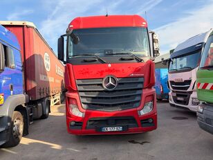 tracteur routier Mercedes-Benz Actros 1846