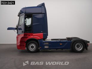 Mercedes-Benz Actros 1846 4X2 Bigspace Retarder Mirrorcam Navi trekker te koop - Foto 13 | Autoline NL Mercedes-Benz Actros 1846 4X2 Bigspace Retarder Mirrorcam Navi trekker | Foto 13 - Autoline