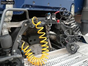 Купить тягач Mercedes-Benz Actros 1846 4X2 Bigspace Retarder Mirrorcam Navi - Изображение 15 | Autoline KZ Тягач Mercedes-Benz Actros 1846 4X2 Bigspace Retarder Mirrorcam Navi | Изображение 15 - Autoline
