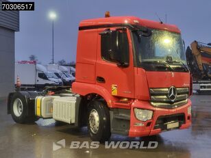 Mercedes-Benz Actros 1846 4X2 ClassicSpace Hydraulik trekkvogn