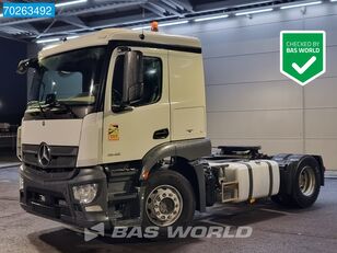 тягач Mercedes-Benz Actros 1846 4X2 Retarder ClassicSpace PTO