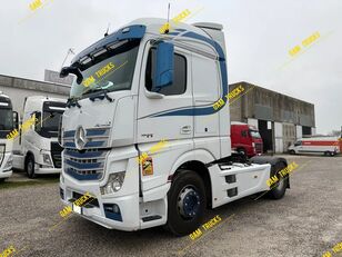 Mercedes-Benz Actros 1846 Actros 1846 FULL-SPOILER Automatik EU6 tegljač