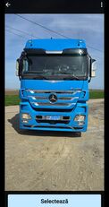 cap tractor Mercedes-Benz Actros 1846 LS