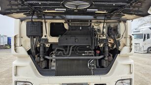 Comprar Mercedes-Benz Actros 1846 / Retarder / Motor DEFECT cabeza tractora con un defecto - Imagen 8 | Autoline CL Mercedes-Benz Actros 1846 / Retarder / Motor DEFECT cabeza tractora | Imagen 8 - Autoline