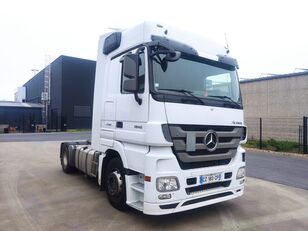 Mercedes-Benz Actros 1846/MP3/Euro5/Retarder Voith tractora