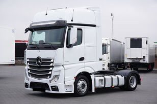 Mercedes-Benz Actros 1848 tractora