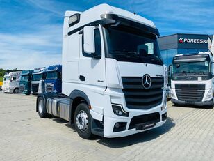 nowy ciągnik siodłowy Mercedes-Benz Actros 1848