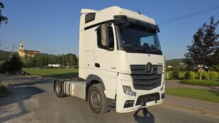 влекач Mercedes-Benz Actros 1848