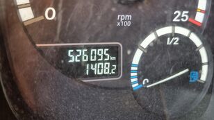 Venta de Mercedes-Benz Actros 1848 cabeza tractora - Imagen 24 | Autoline PE Mercedes-Benz Actros 1848 cabeza tractora | Imagen 24 - Autoline