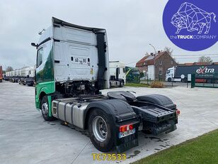 tracteur routier Mercedes-Benz Actros 1848