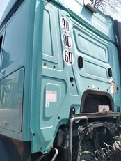 Mercedes-Benz Actros 1848 Sattelzugmaschine kaufen - Bild 8 | Autoline LI Mercedes-Benz Actros 1848 Sattelzugmaschine | Bild 8 - Autoline