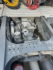 Prodaja Mercedes-Benz Actros 1848 tegljača - Slika 8 | Autoline RS Mercedes-Benz Actros 1848 tegljač | Slika 8 - Autoline