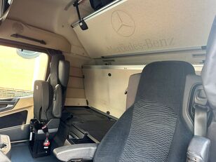 Prodaja Mercedes-Benz Actros 1848 tegljača - Slika 14 | Autoline RS Mercedes-Benz Actros 1848 tegljač | Slika 14 - Autoline