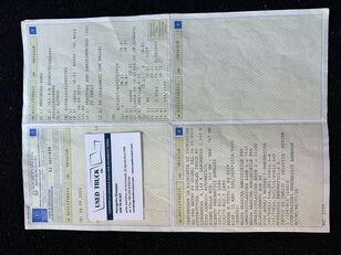 Prodaja Mercedes-Benz Actros 1848 tegljača - Slika 15 | Autoline RS Mercedes-Benz Actros 1848 tegljač | Slika 15 - Autoline