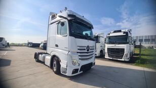 Mercedes-Benz Actros 1848 truck tractor for sale - Image 7 | Autoline NG Mercedes-Benz Actros 1848 truck tractor | Image 7 - Autoline