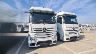 Mercedes-Benz Actros 1848 truck tractor for sale - Image 19 | Autoline NG Mercedes-Benz Actros 1848 truck tractor | Image 19 - Autoline