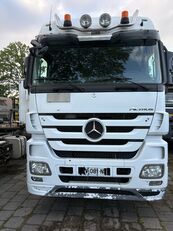Mercedes-Benz Actros 1848 trekker