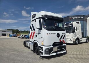 tracteur routier Mercedes-Benz Actros 1848