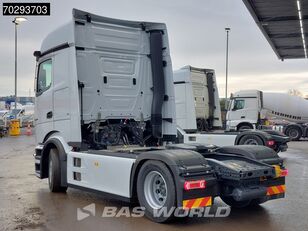 new Mercedes-Benz Actros 1848 4X2 NEW! ProCabin-Big 2x tanks Retarder Standclima N truck tractor