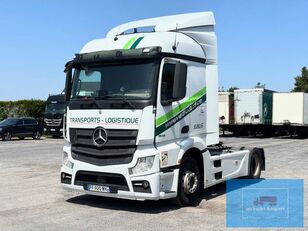 влекач Mercedes-Benz Actros 1848 4X2 STREAMSPACE 230 04-2019