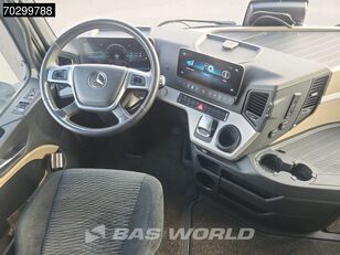 Myytävät Mercedes-Benz Actros 1848 4X2 StreamSpace Retarder Standairco Navi Xenon ACC P vetopöytäauto - Kuva 19 | Autoline FI Mercedes-Benz Actros 1848 4X2 StreamSpace Retarder Standairco Navi Xenon ACC P vetopöytäauto | Kuva 19 - Autoline