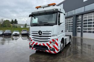 tracteur routier Mercedes-Benz Actros 1848 4x2