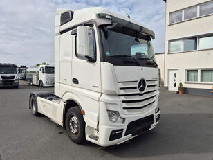 Mercedes-Benz Actros 1848 4x2 (Nr. 6353) cabeza tractora