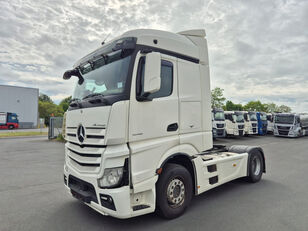 Mercedes-Benz Actros 1848 4x2 (Nr. 6353) cabeza tractora
