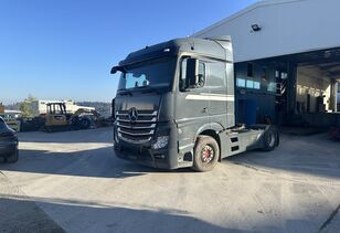 Mercedes-Benz Actros 1848 4x2 SZM (Motor Defekt ) tractora