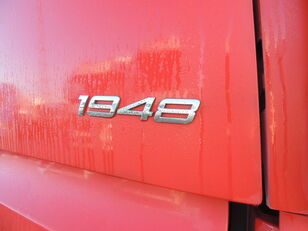 Купить тягач Mercedes-Benz Actros 1848 Bigspace - Изображение 13 | Autoline LT Тягач Mercedes-Benz Actros 1848 Bigspace | Изображение 13 - Autoline