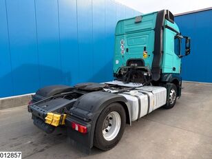 vlačilec Mercedes-Benz Actros 1848 EURO 6, Retarder, PTO, Standairco