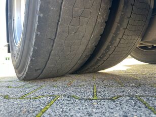 Tracteur routier Mercedes-Benz Actros 1848 / Giga / Retarder **2 x Stück** à vendre - Image 41 | Autoline SN Tracteur routier Mercedes-Benz Actros 1848 / Giga / Retarder **2 x Stück** | Image 41 - Autoline