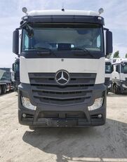 Mercedes-Benz Actros 1848-L truck tractor for sale - Image 9 | Autoline BW New Mercedes-Benz Actros 1848-L truck tractor | Image 9 - Autoline
