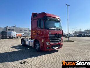 тягач Mercedes-Benz Actros 1848 LS