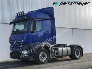 тягач Mercedes-Benz Actros  1848 LS, Retarder, Schubbodenhydr